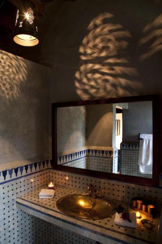 Gallery image of Kasbah Illy in Demnat