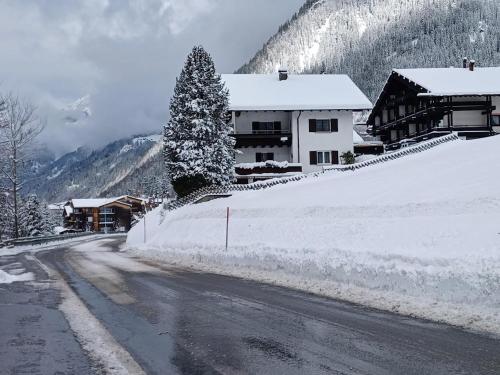 Ferienwohnung Herlinde