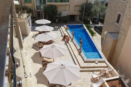 Dolami residence