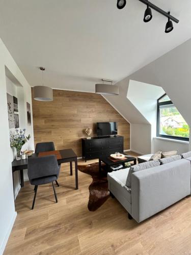 Gallery image of JÁNOŠÍK Apartmány in Terchová