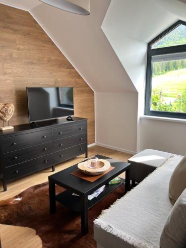 Gallery image of JÁNOŠÍK Apartmány in Terchová