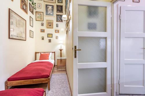 Rákóczi Central Apartment 1088 Budapest, Rákóczi Út 13 kép - 3