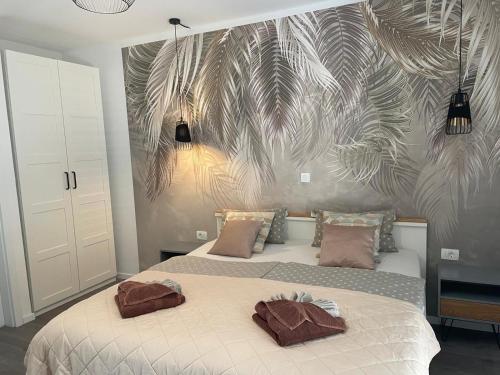 Apartements Sarah
