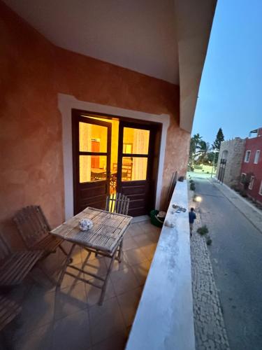 Apartament Orange B12 Estoril free wi-fi Sal Rei