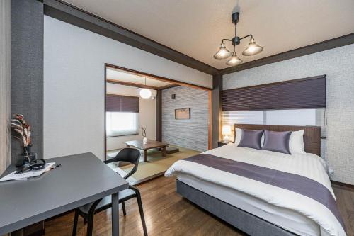 Bijou Suites Dapper