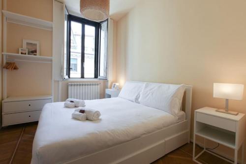 HACCA Collection- Navigli&Bocconi-Centro-Porta Romana