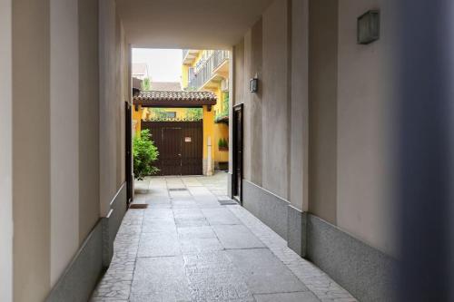 HACCA Collection- Navigli&Bocconi-Centro-Porta Romana