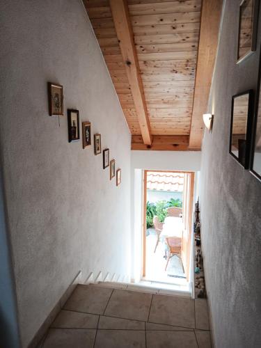 Foto dalla galleria di Guest House Lucijo a Vrboska (Verbosca)