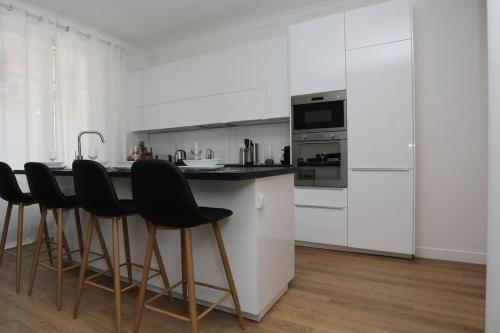 Photo de la galerie de l'établissement L'étoile du 17éme Espace Confort Calme, à Paris