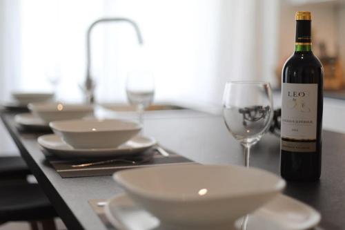 Photo de la galerie de l'établissement L'étoile du 17éme Espace Confort Calme, à Paris