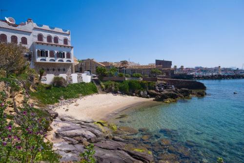 Φυσικό τοπίο κοντά σε αυτό το bed & breakfast