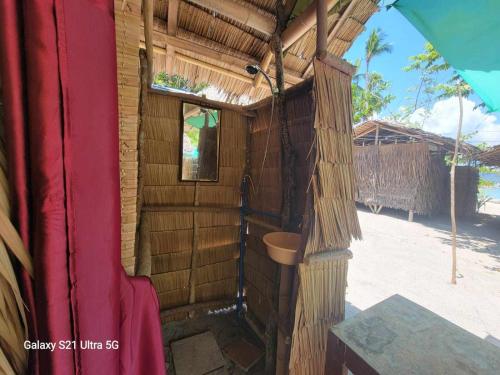 Gambar di galeri bagi Bice Camp Darocotan di El Nido