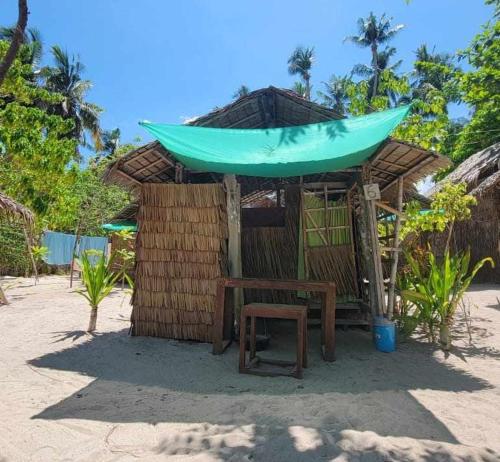 Gambar di galeri bagi Bice Camp Darocotan di El Nido