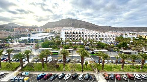 Urban Oasis in Los Cristianos by Deihu Experiences