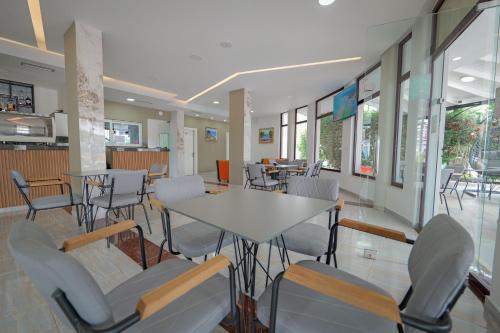 Gallery image of Hotel Kroi in Ksamil