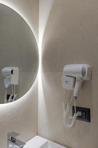 Gallery image of Hotel Kroi in Ksamil