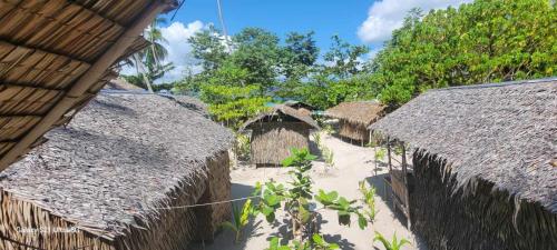 Gambar di galeri bagi Bice Camp Darocotan di El Nido