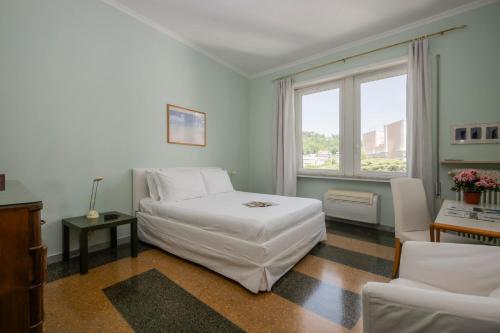 Vatican Zen House - Cale 05