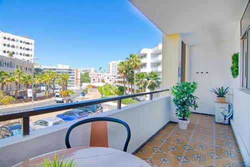 La Perla de Monterrey by Homestaygrancanaria