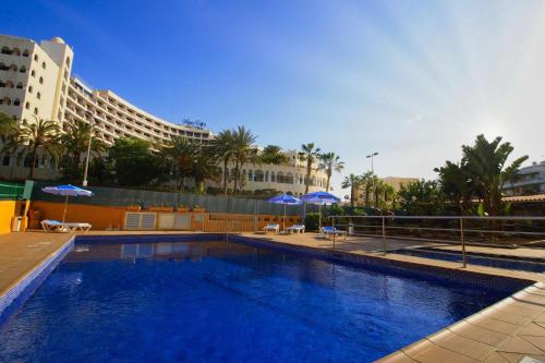 La Perla de Monterrey by Homestaygrancanaria