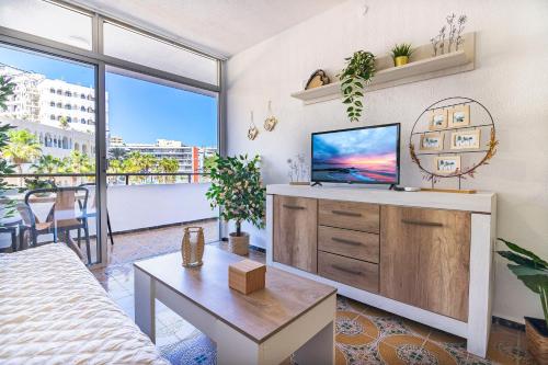 La Perla de Monterrey by Homestaygrancanaria