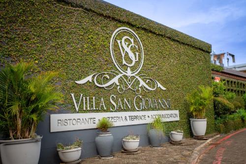 Gallery image of Villa San Giovanni Accommodation in Pretoria