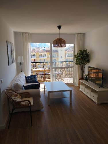 Apartamento Fuengirola Costa