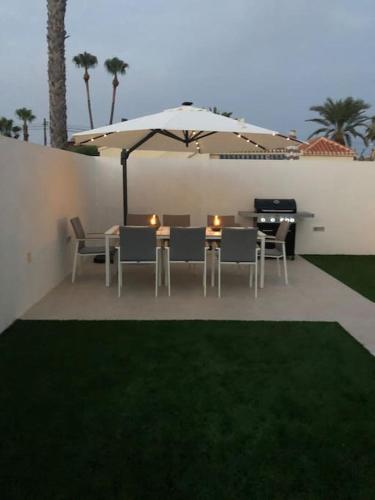 Moderne luksus villa i Torrevieja / Alicante