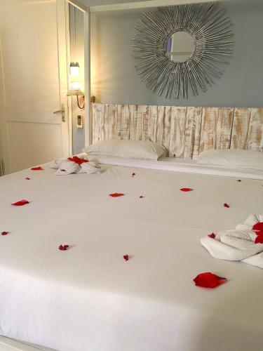Gallery image of Cocotiers Hotel - Rodrigues in Rodrigues Island