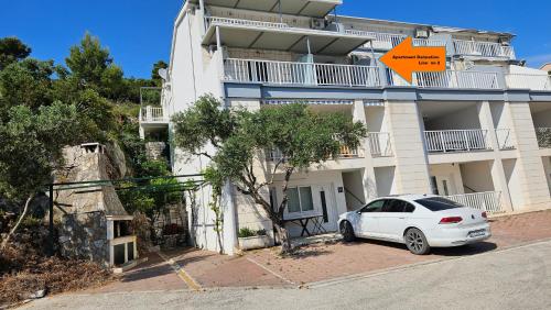 Apartment Dalmatino-Lion