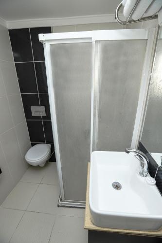 Gambar di galeri bagi Mare Blu Hotel di Trabzon