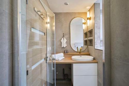 Photo de la galerie de l'établissement T2-spacieux-lumineux, à Mons-en-Baroeul