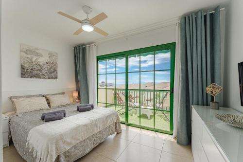 Mareverde Sunshine Home