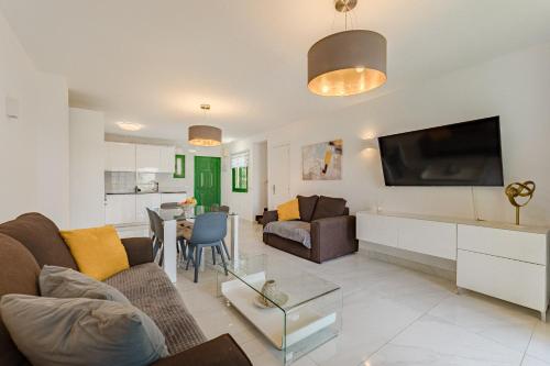Mareverde Sunshine Home