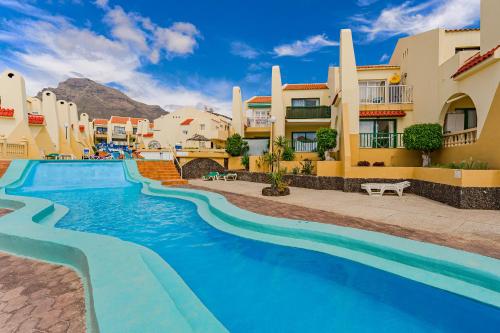 Mareverde Sunshine Home