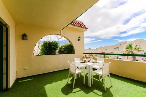 Mareverde Sunshine Home