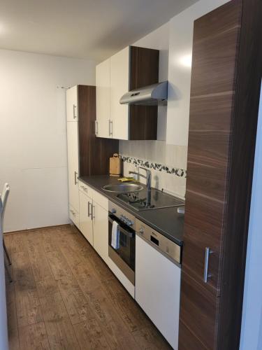 Monteur Apartments