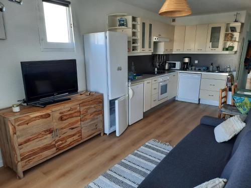 Joli T2 38 m2 rénové idéalement situé