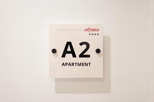 Fotografie z fotogalerie ubytování Artorius Duba v destinaci Duba