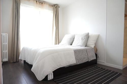 Montparnasse 1BDR