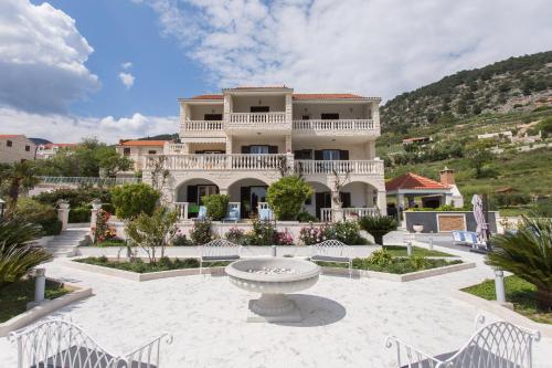 Apartments Villa Nena