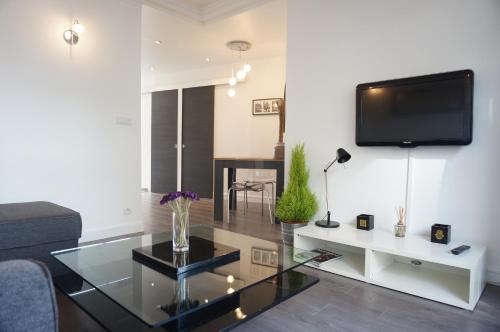 Montparnasse 1BDR