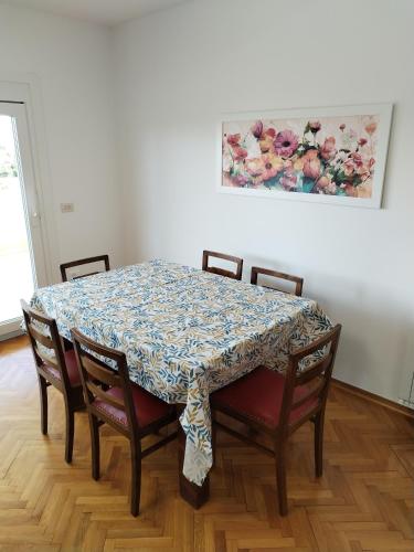Φωτογραφία από το άλμπουμ του Apartma ZORA σε Pobegi