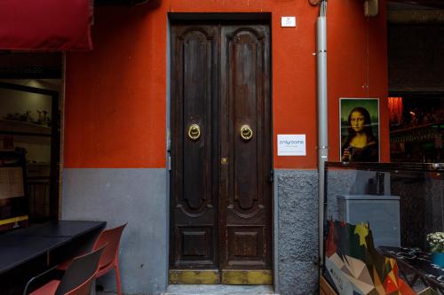 Fotografie z fotogalerie ubytování Onlyrooms III - Real City Center v Cagliari