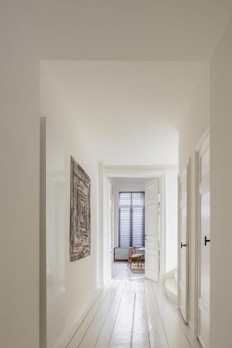 Fotografie z fotogalerie ubytování LuxuryApartmentSoulforCity v Gentu