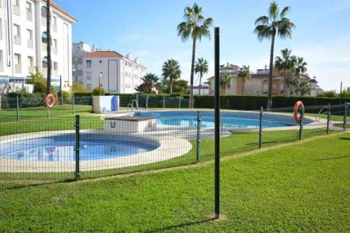 Family Holiday Apartment, Torremolinos