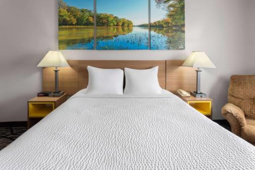 Gallery image of Days Inn by Wyndham Ogallala in Ogallala