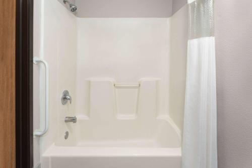 Gallery image of Days Inn by Wyndham Ogallala in Ogallala