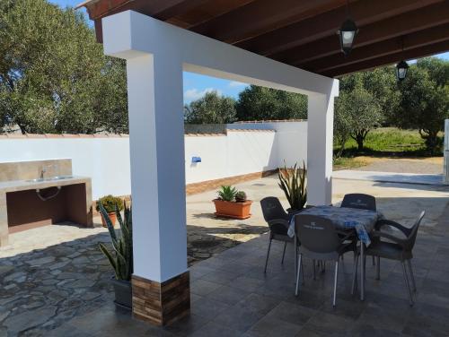 Casa El Merendero