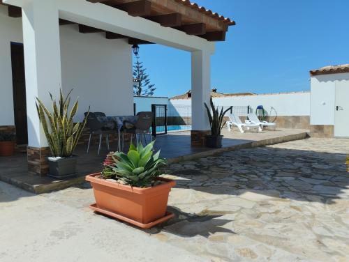 Casa El Merendero